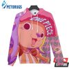 One Piece Tony Tony Chopper 3D Hoodie