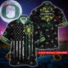 Oregon Ducks  Hawaiian Shirt