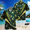 Oregon Ducks  Summer Hawaiian Shirt