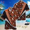 Oregon State Beavers  Summer Hawaiian Shirt