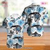 Orlando Magic Hawaiian Shirt Flower summer new design