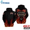 Pantera 3D Hoodie