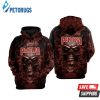 Pantera New 3D Hoodie