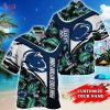 Penn State Nittany Lions Customized Summer Hawaiian Shirt