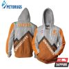 Personalized Gws Giants Custom Name 3D Hoodie