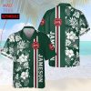 Personalized Jameson Irish Whiskey All Over Print 3D Hawaiian Shirt