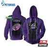 Personalized Melbourne Storm Realball Custom Name 3D Hoodie