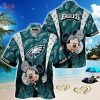 Philadelphia Eagles Hawaiian Shirt Limited Edition