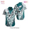 Philadelphia Eagles NFL Hawaii Shirt Graphic Floral Pattern This Summer Meaningful Gifts For Fans