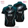 Philadelphia Eagles NFL Hawaiian Shirt New Trending Summer Beach Shirt For Men Women