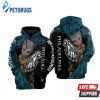 Philadelphia Eagles Nfl Football Groot Hug Logo Camouflage Philadelphia Eagles Philadelphia Eagles 3D Hoodie