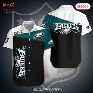 Philadelphia Eagles shirt design new summer for fans