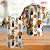 Phoenix Suns Hawaiian Shirt Flower summer new design