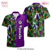 Piccolo Hawaiian Shirts Custom Anime Merch Clothes for Men Women