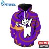 Pillsbury Lean Boy 3D Hoodie