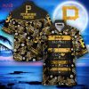 Pittsburgh Pirates MLB Hawaiian Shirt