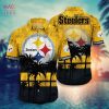 Pittsburgh Steelers NFL-Hawaii Shirt Short Style Hot Trending Summer-Hawaiian NFL