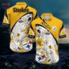 Pittsburgh Steelers NFL-Special Hawaiian Shirt New Arrivals Summer