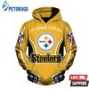 Pittsburgh Steelers Pittsburgh Steelers Nfl Pittsburgh Steelers Apparel 19152 3D Hoodie