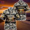 Purdue Boilermakers Summer Hawaiian Shirt