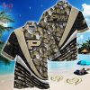 Purdue Boilermakers Summer Hawaiian Shirt