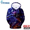 Ravage 3D Hoodie