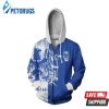 Ravenclaw 2019 New Harry Potter 3D Hoodie