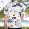 SW Limited Edition Hawaiian Shirt Version 6