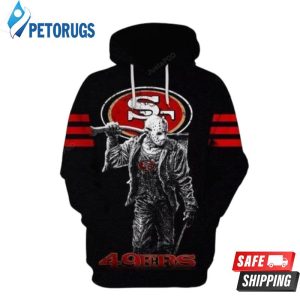 San Francisco 49Ers Ncaa Football The Devil San Francisco 49Ers 3D Hoodie