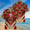 San Francisco 49ers Hawaiian Shirt Limited Edition