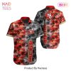 San Francisco 49ers NFL Hawaiian Shirt And Shirt Tropical Pattern Summer For Football NFL Fans