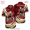 San Francisco 49ers NFL Hawaiian Shirt Gift For Fan