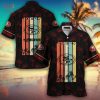 San Francisco 49ers NFL Hawaiian Shirt