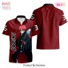 Sasori Hawaiian Shirts Custom Anime Merch Clothes for Men Women