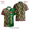 Sceptile Hawaiian Shirts Custom Anime Merch Clothes for Men Women