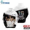 Scrubs Movie Character Anniversary 19 Years 2020 3D Hoodie