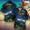 Seattle Seahawks Hawaiian Shirt Ultra style for summer