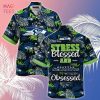 Seattle Seahawks NFL-Summer Hawaiian Shirt And Shorts