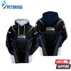 Seattle Seahawks Nfl Football Seattle Seahawks Seattle Seahawks 3D Hoodie