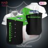 Seattle Seahawks shirt design new summer for fans