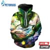 Shenron Dragon Ball Z 3D Hoodie