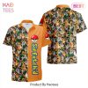 Sirfetchd Hawaiian Shirts Custom Anime Merch Clothes for Men Women