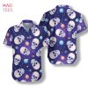 Skull Planets Outta Space Hawaiian Shirt