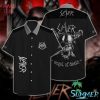 Slayer Rock Band Music Angel Of Death Hawaiian Shirt