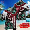 South Carolina Gamecocks Customized Summer Hawaiian Shirt