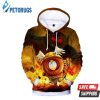 South Park Kenny Mccormick 3D Hoodie