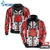 Spider Man Homecoming Logo 1180 3D Hoodie