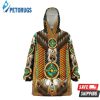 Spirit Chief Snug 3D Hoodie