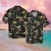 Star War Baby Yoda Tropical Hawaiian Shirt