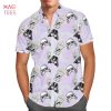 Star Wars Stormtrooper Hawaiian Shirt